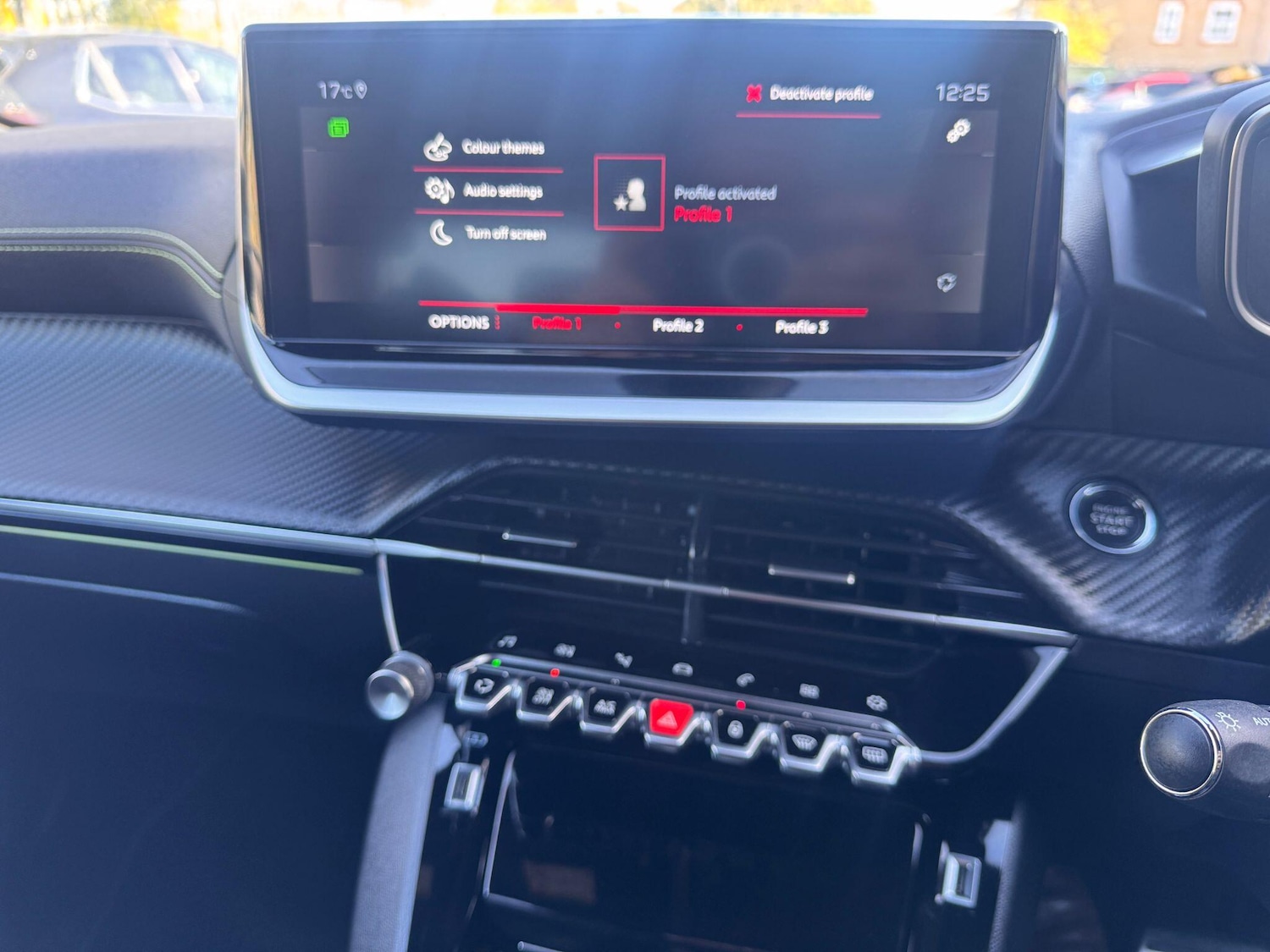 Used Peugeot 208 2023 for sale - 76189363: Photo 27