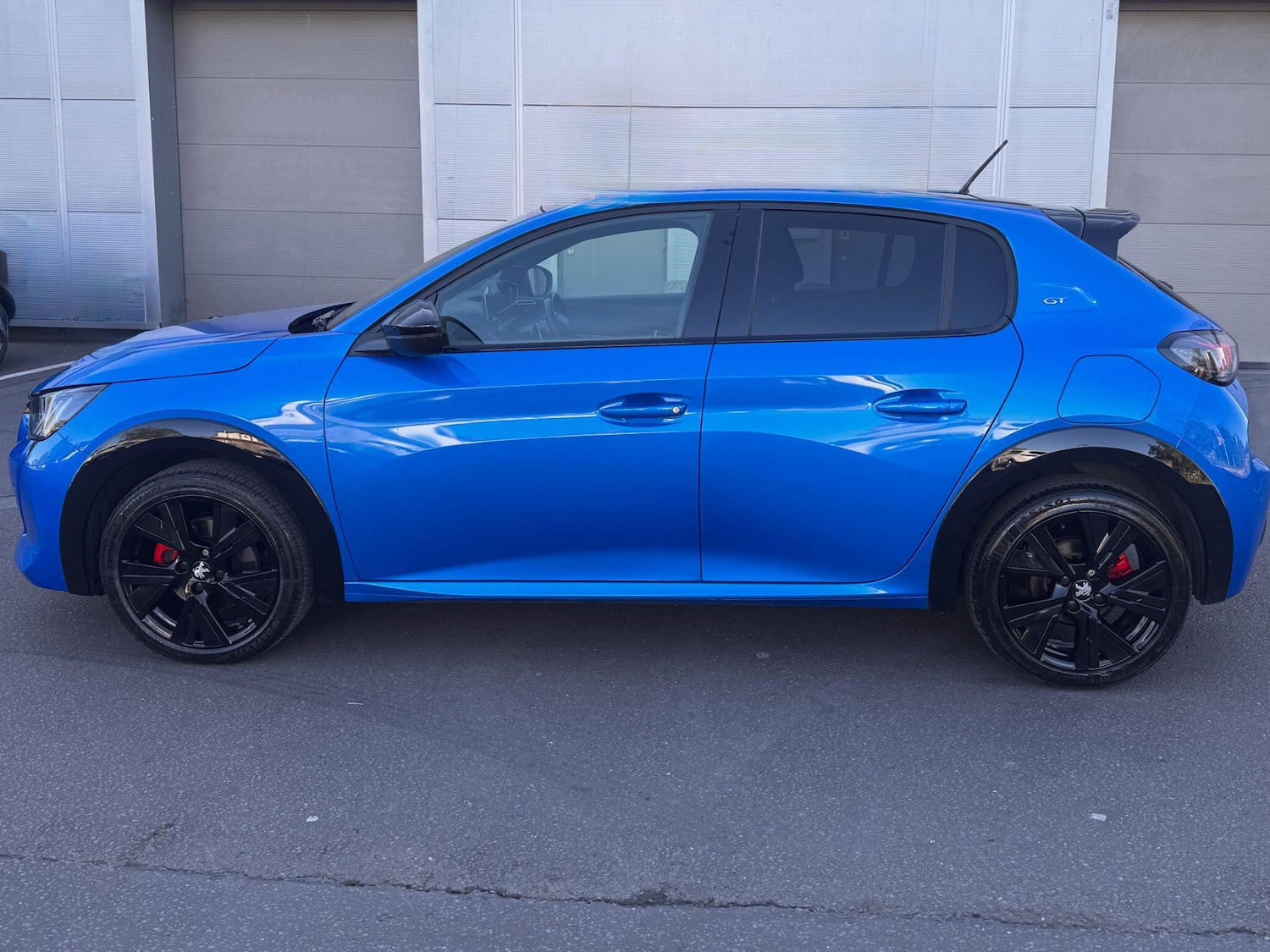 Used Peugeot 208 2023 for sale - 76189363: Photo 3