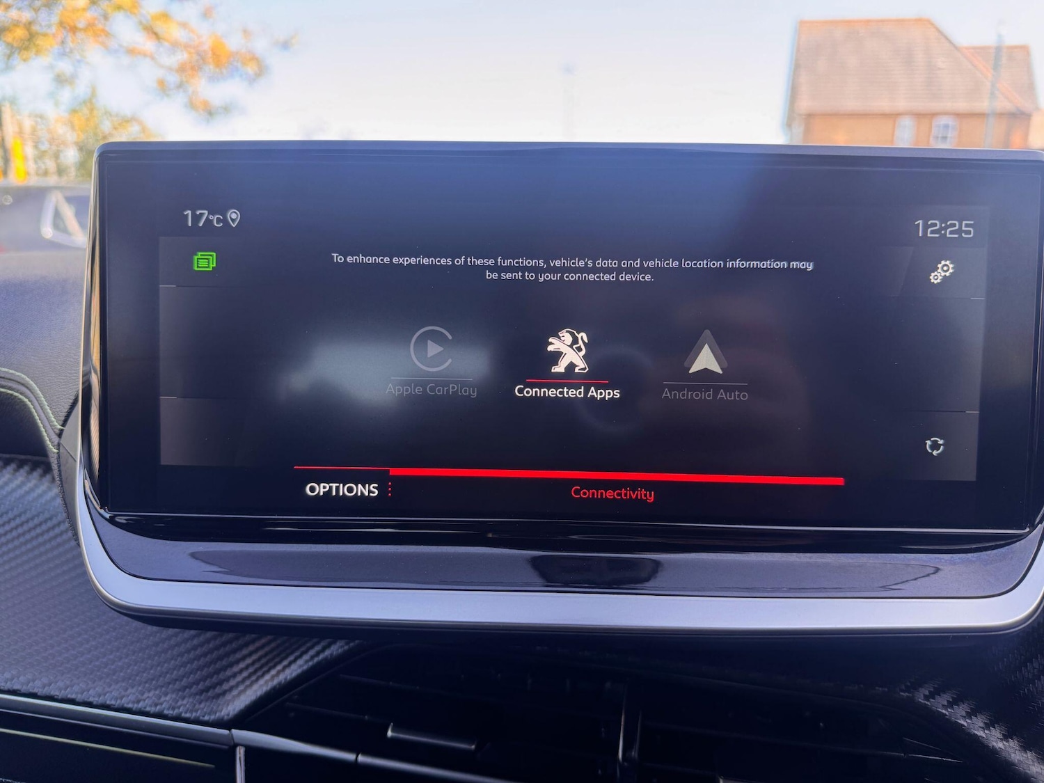 Used Peugeot 208 2023 for sale - 76189363: Photo 31