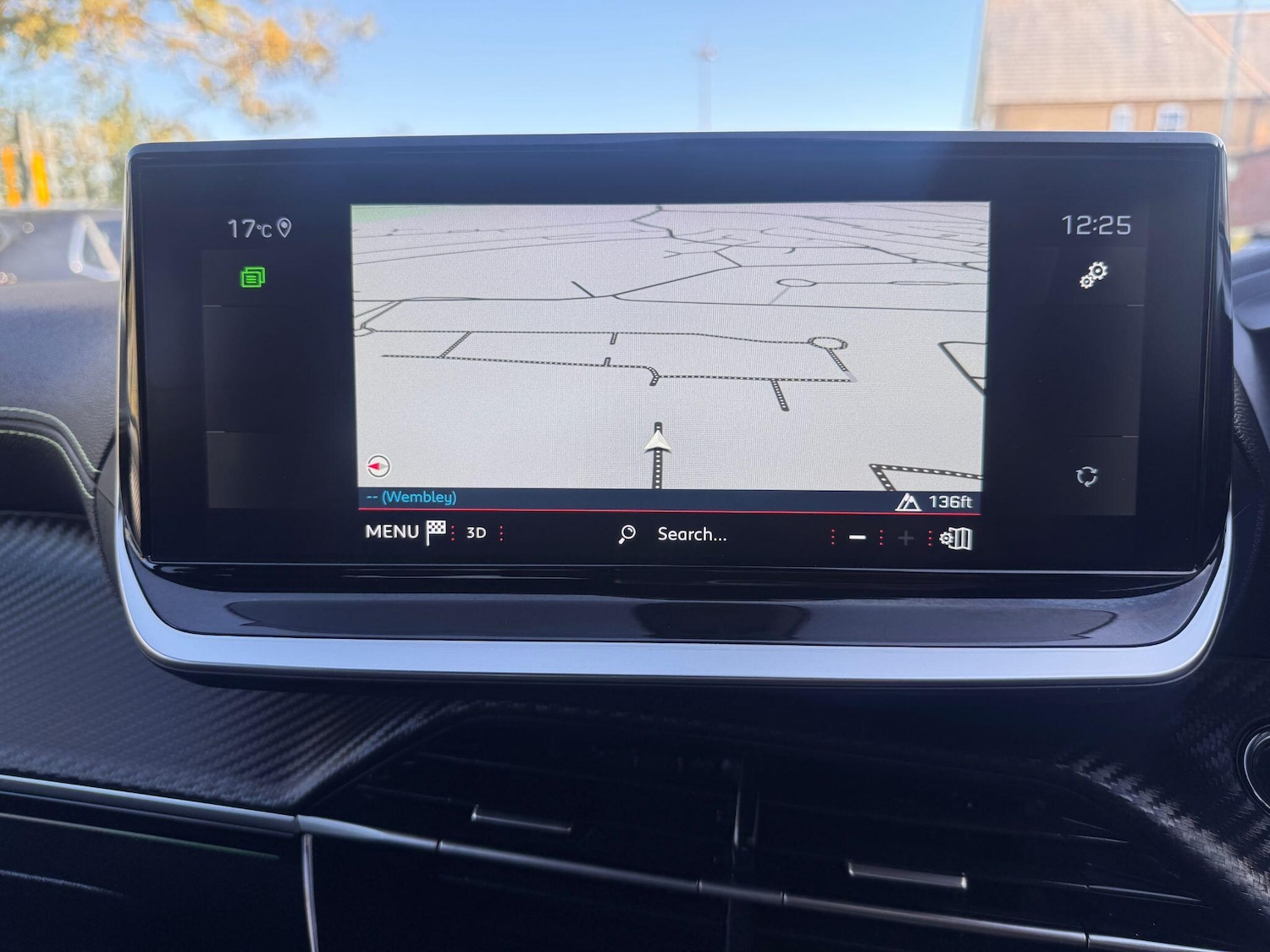 Used Peugeot 208 2023 for sale - 76189363: Photo 32