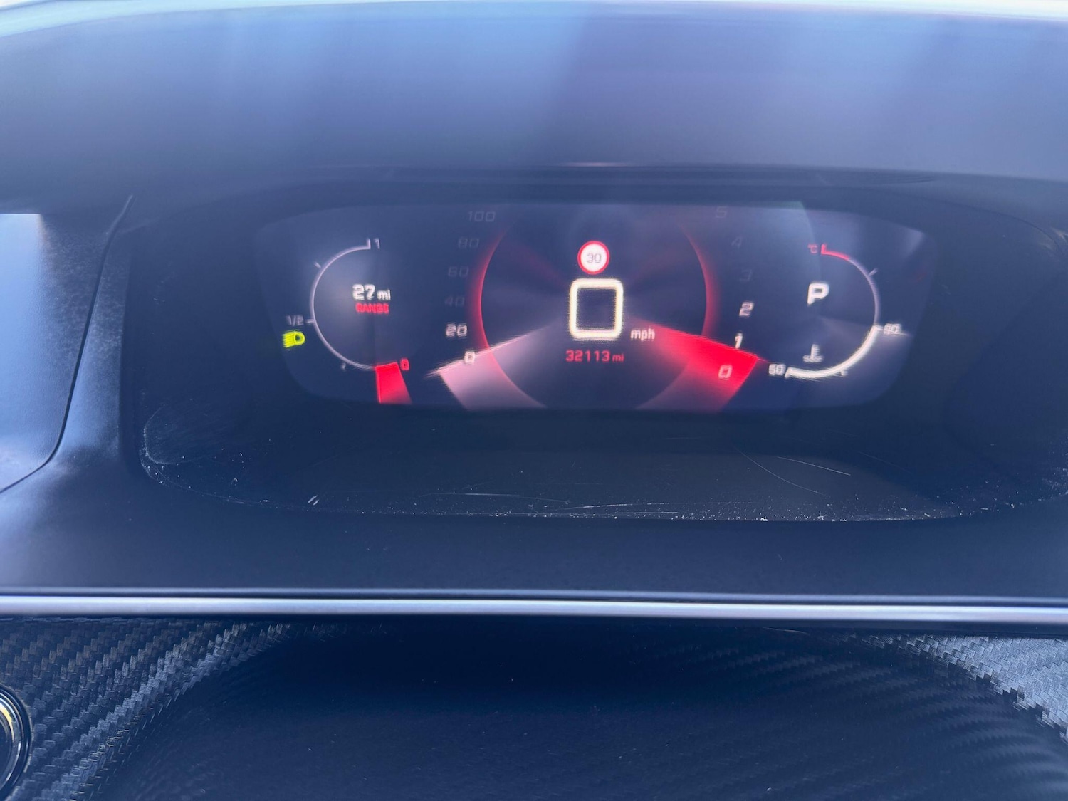 Used Peugeot 208 2023 for sale - 76189363: Photo 36