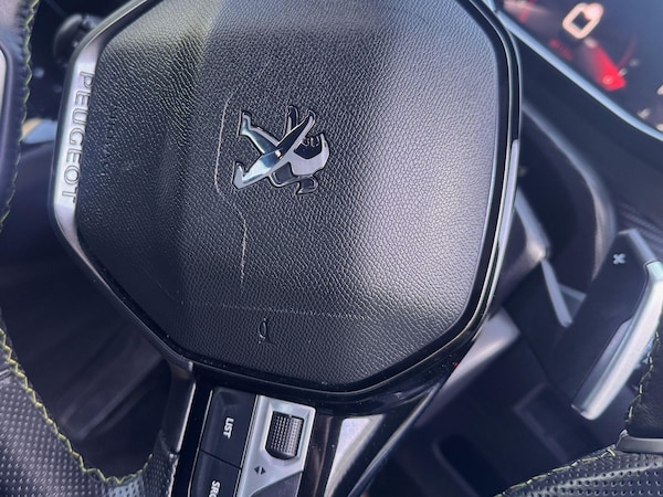 Used Peugeot 208 2023 for sale - 76189363: Photo 37