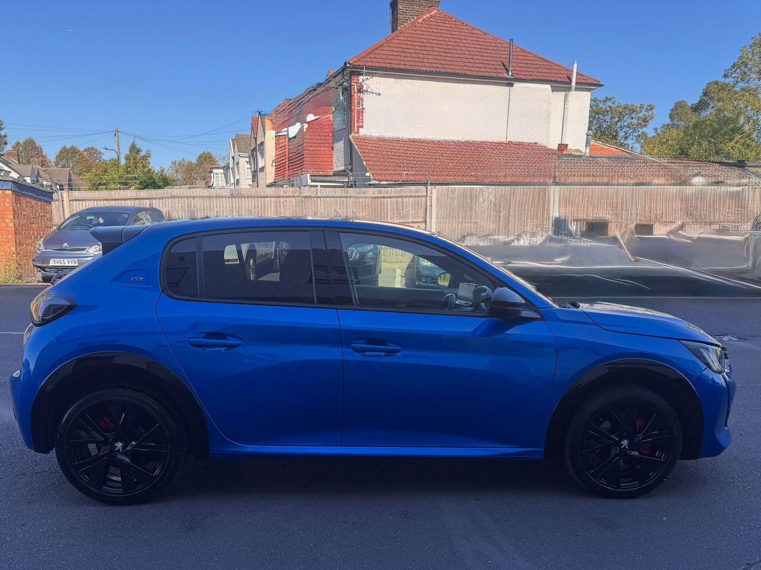 Used Peugeot 208 2023 for sale - 76189363: Photo 7