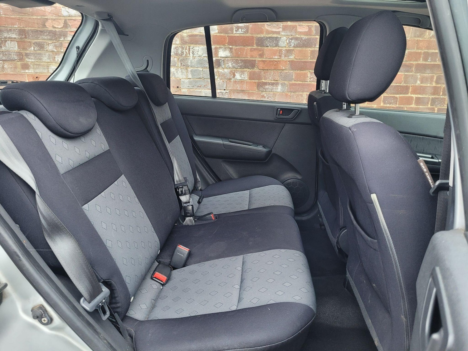 Used Hyundai Getz 2007 for sale - 77524508: Photo 25