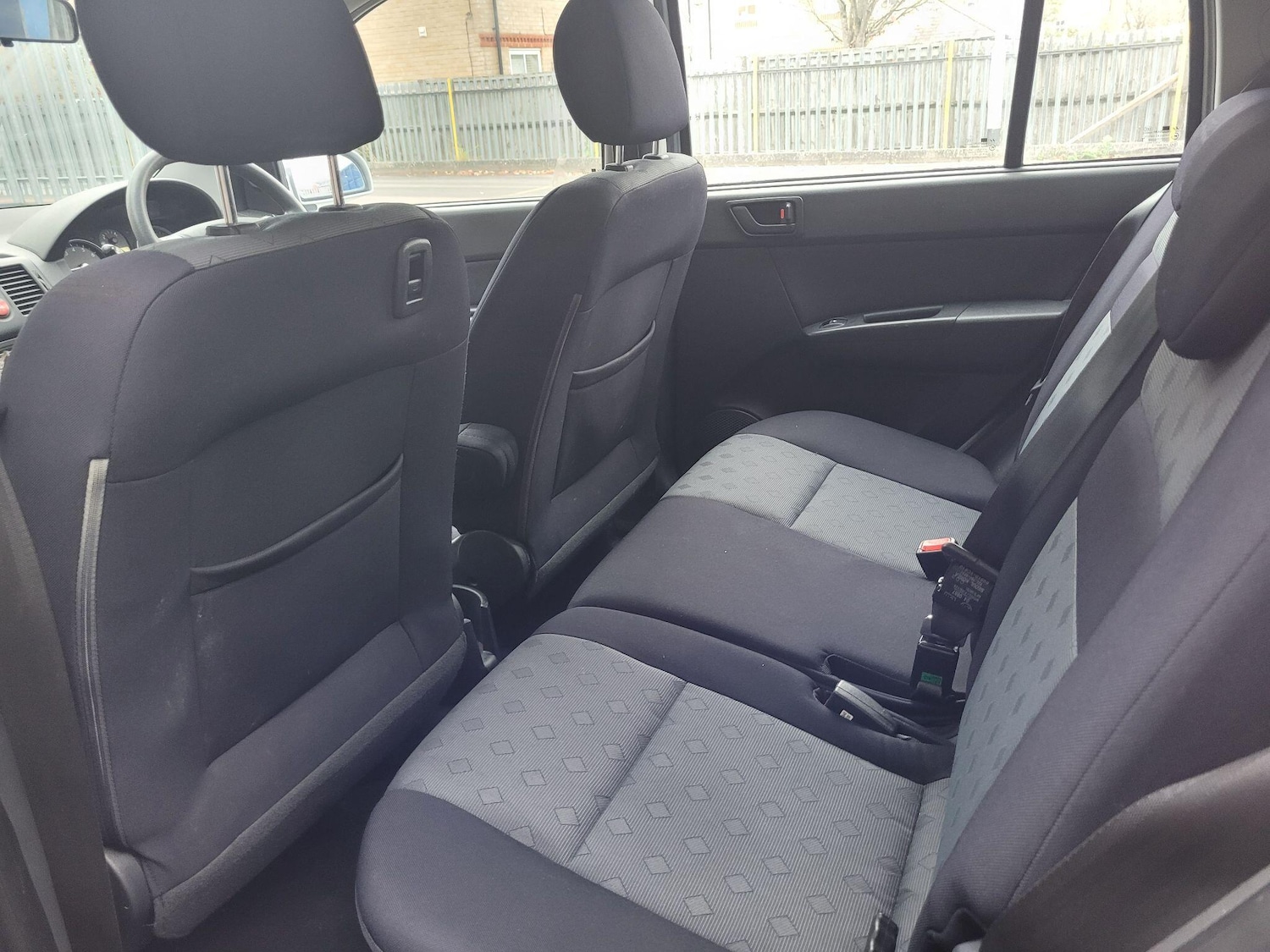 Used Hyundai Getz 2007 for sale - 77524508: Photo 26