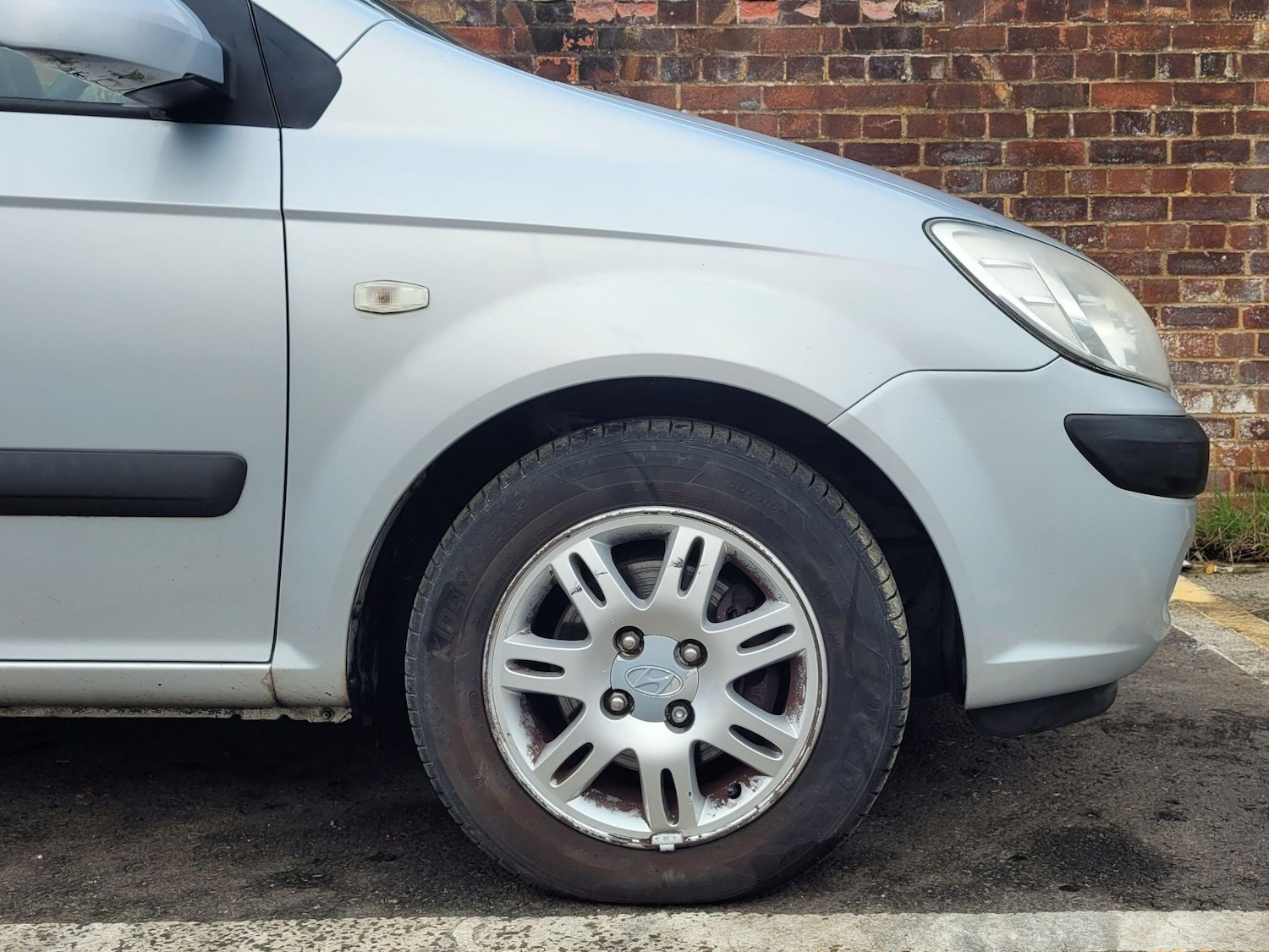 Used Hyundai Getz 2007 for sale - 77524508: Photo 32