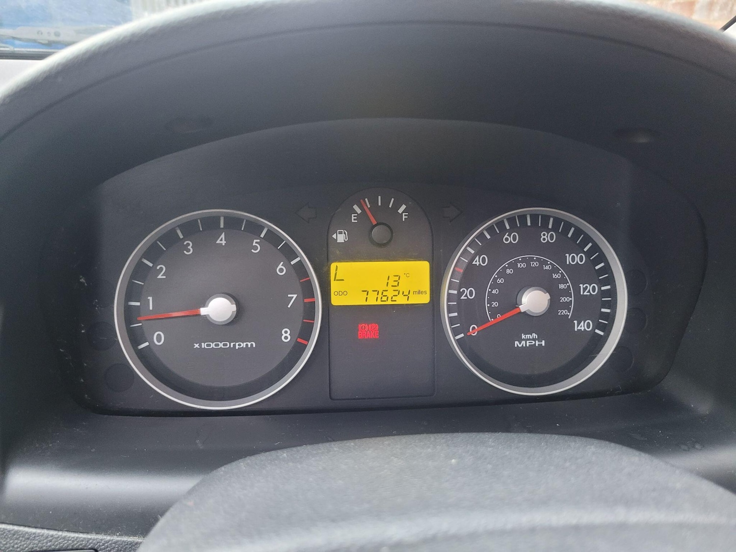 Used Hyundai Getz 2007 for sale - 77524508: Photo 35