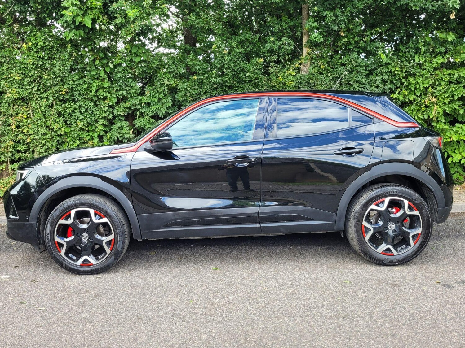 Used Vauxhall Mokka for sale - 77525181: Photo 10