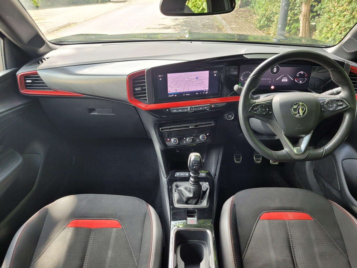 Used Vauxhall Mokka for sale - 77525181: Photo 16