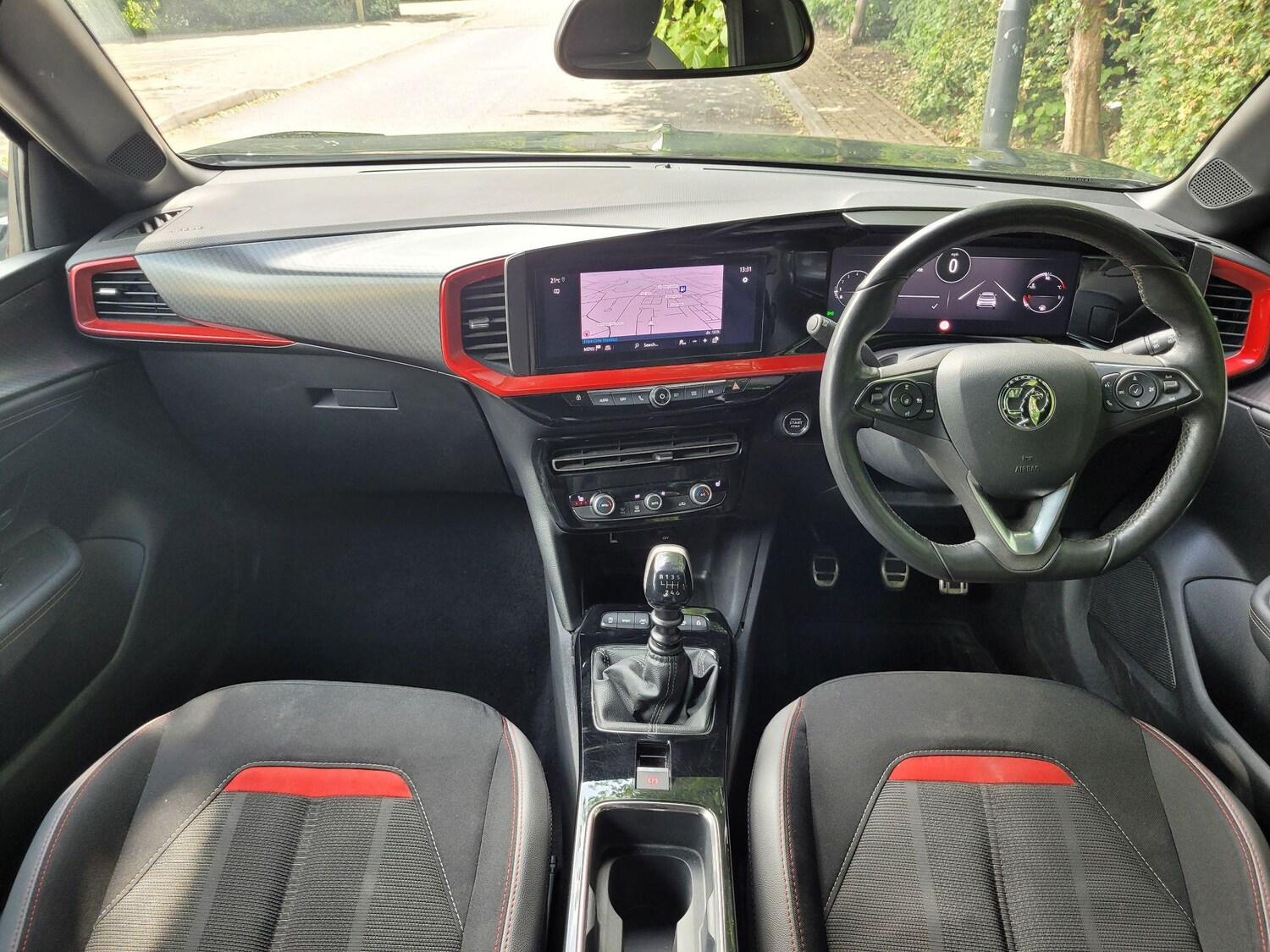 Used Vauxhall Mokka for sale - 77525181: Photo 17