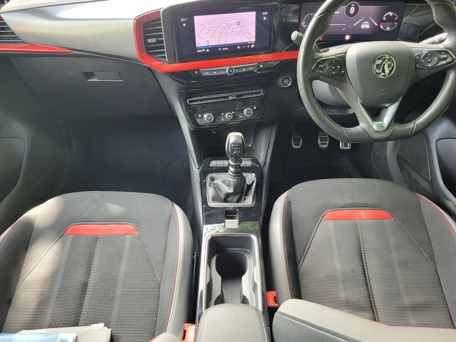 Used Vauxhall Mokka for sale - 77525181: Photo 18