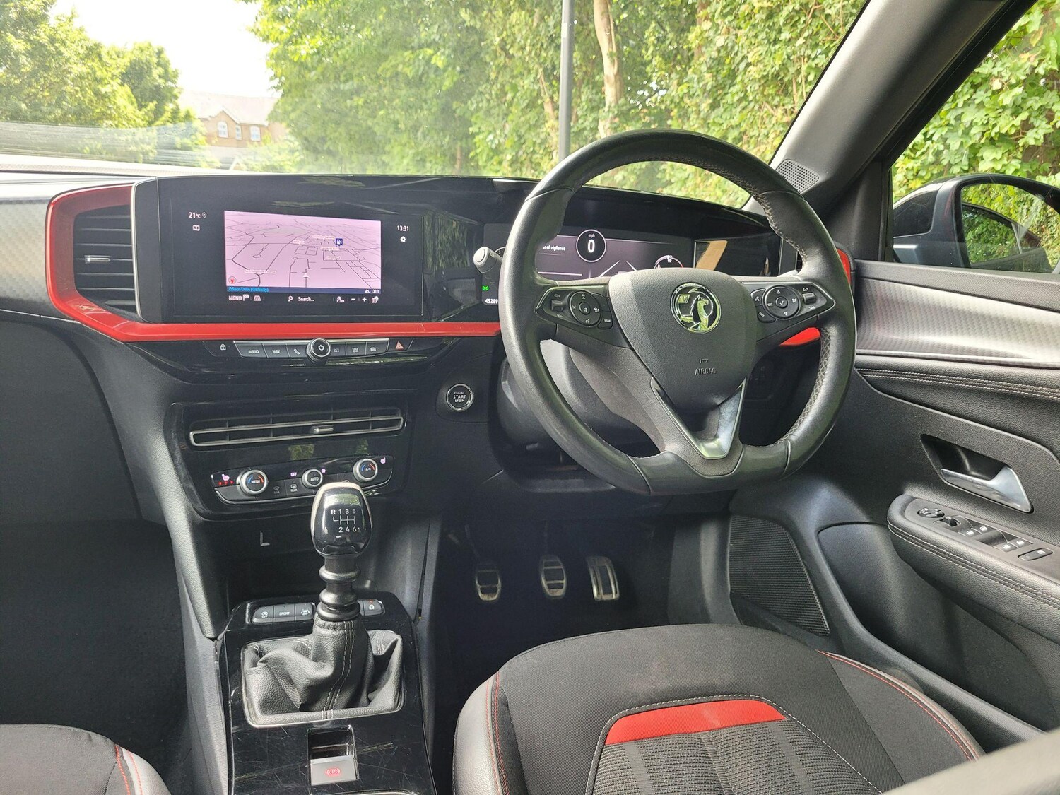 Used Vauxhall Mokka for sale - 77525181: Photo 19