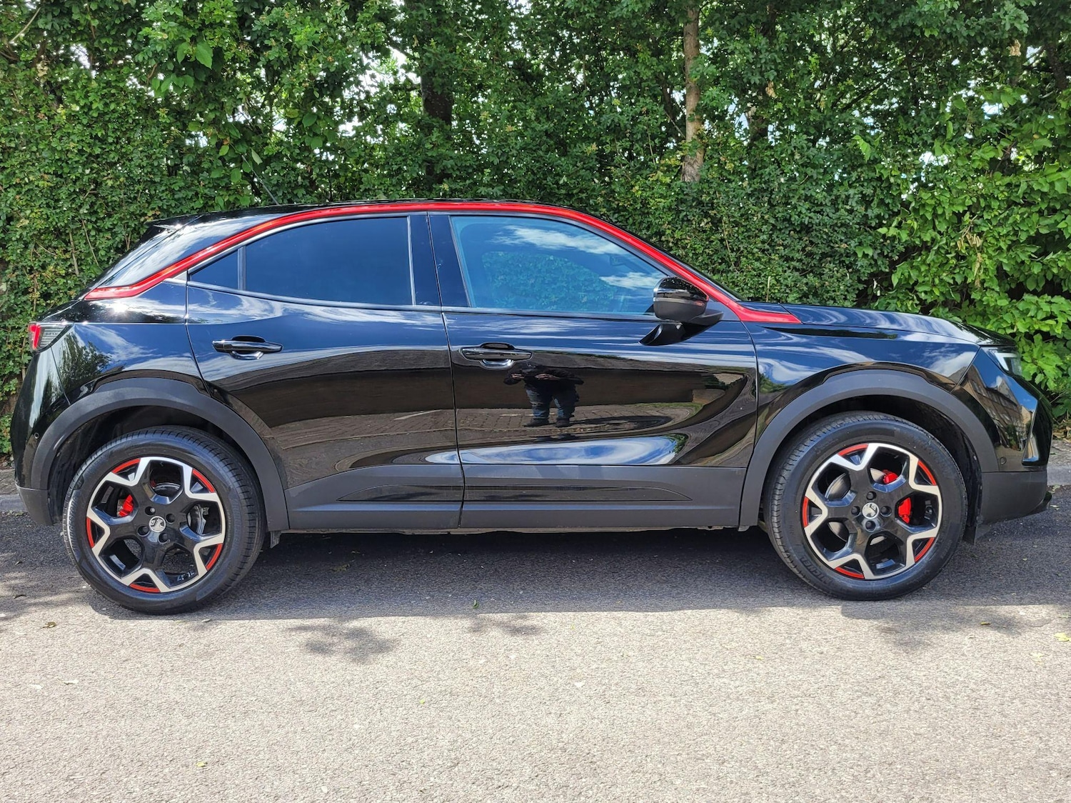 Used Vauxhall Mokka for sale - 77525181: Photo 2