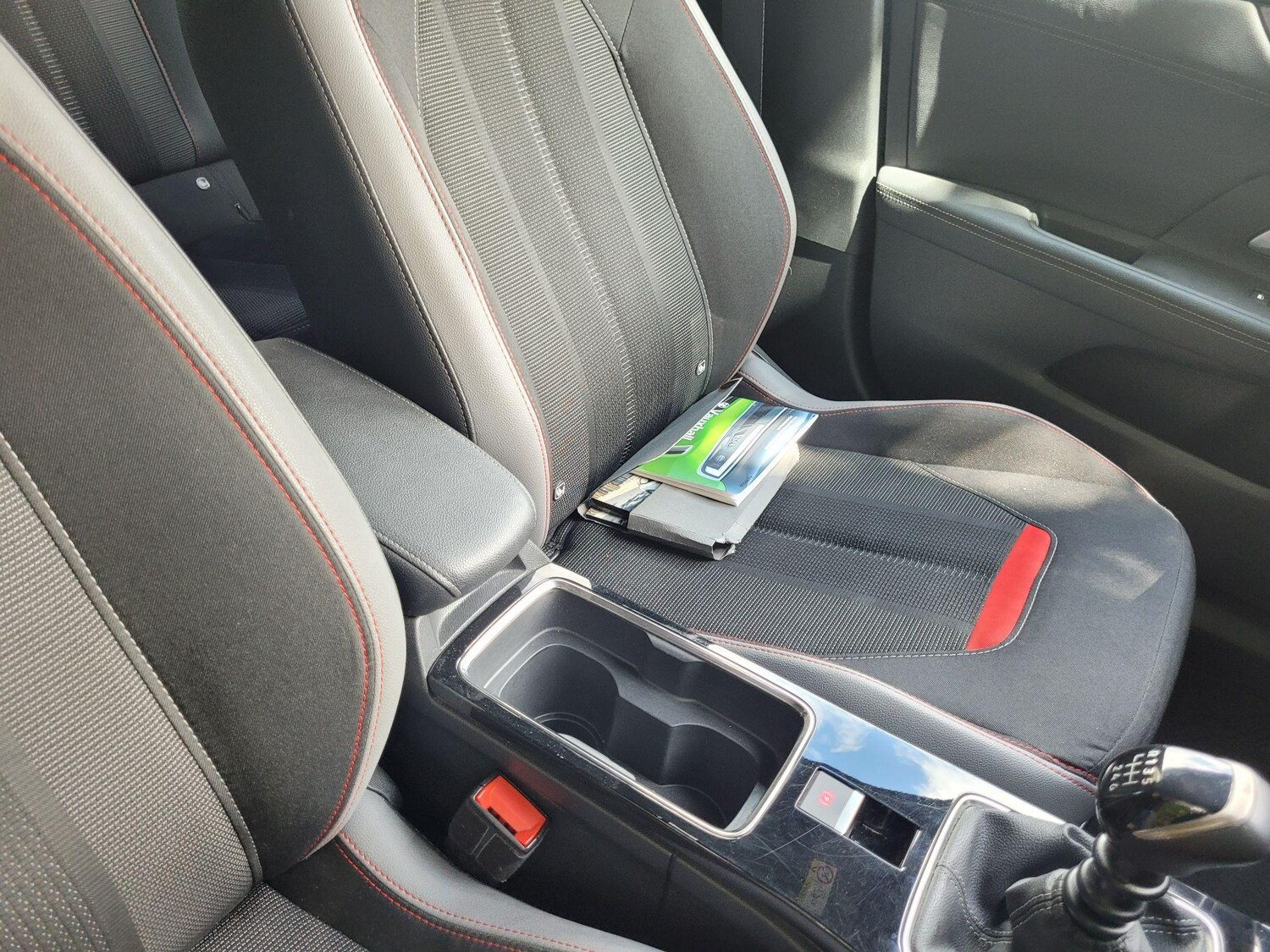 Used Vauxhall Mokka for sale - 77525181: Photo 21