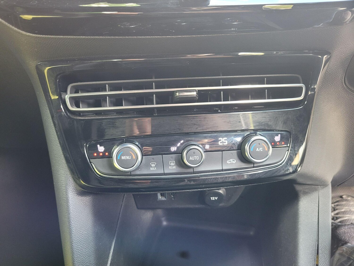 Used Vauxhall Mokka for sale - 77525181: Photo 27