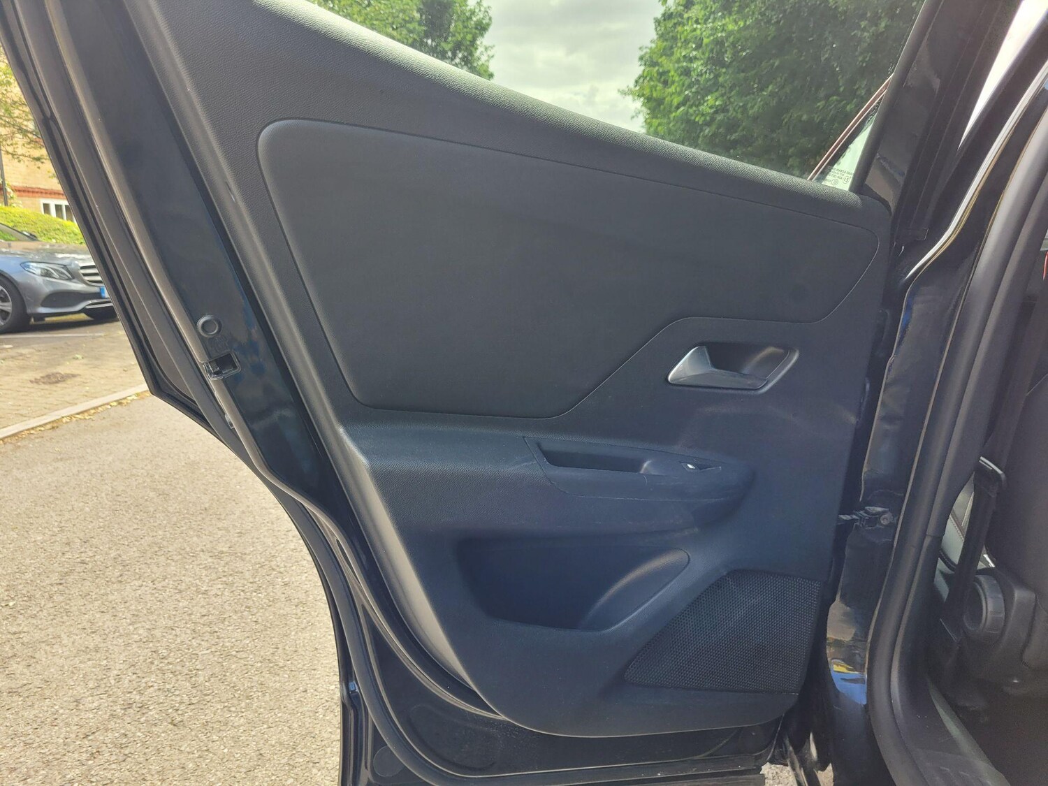 Used Vauxhall Mokka for sale - 77525181: Photo 33