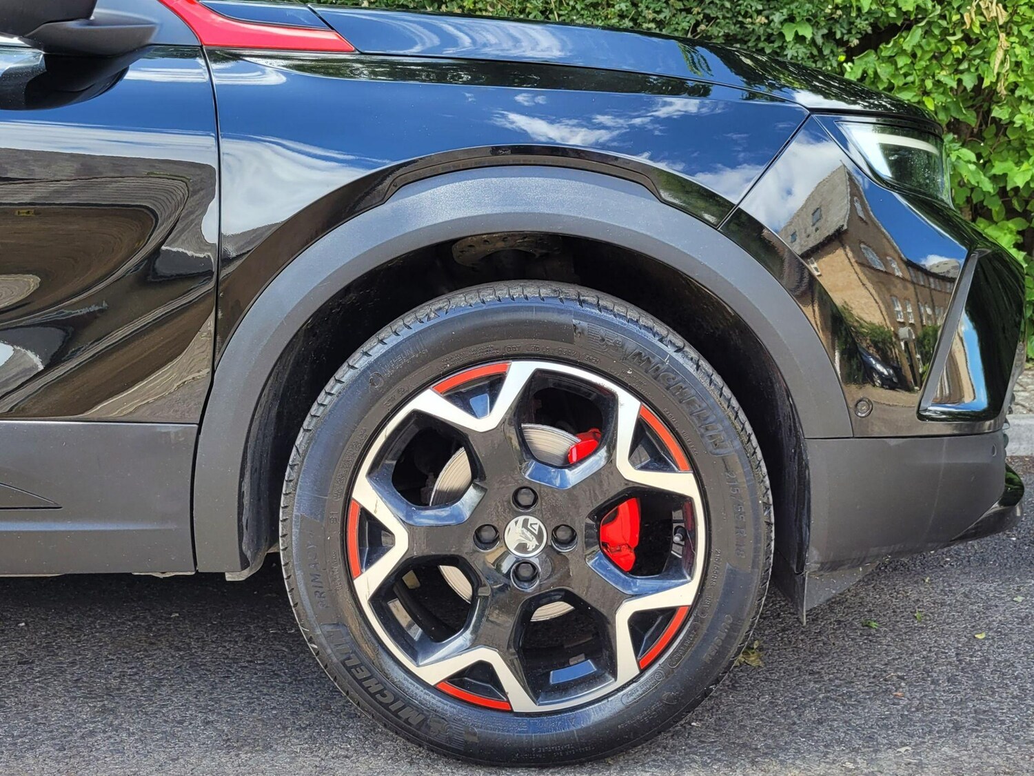 Used Vauxhall Mokka for sale - 77525181: Photo 35