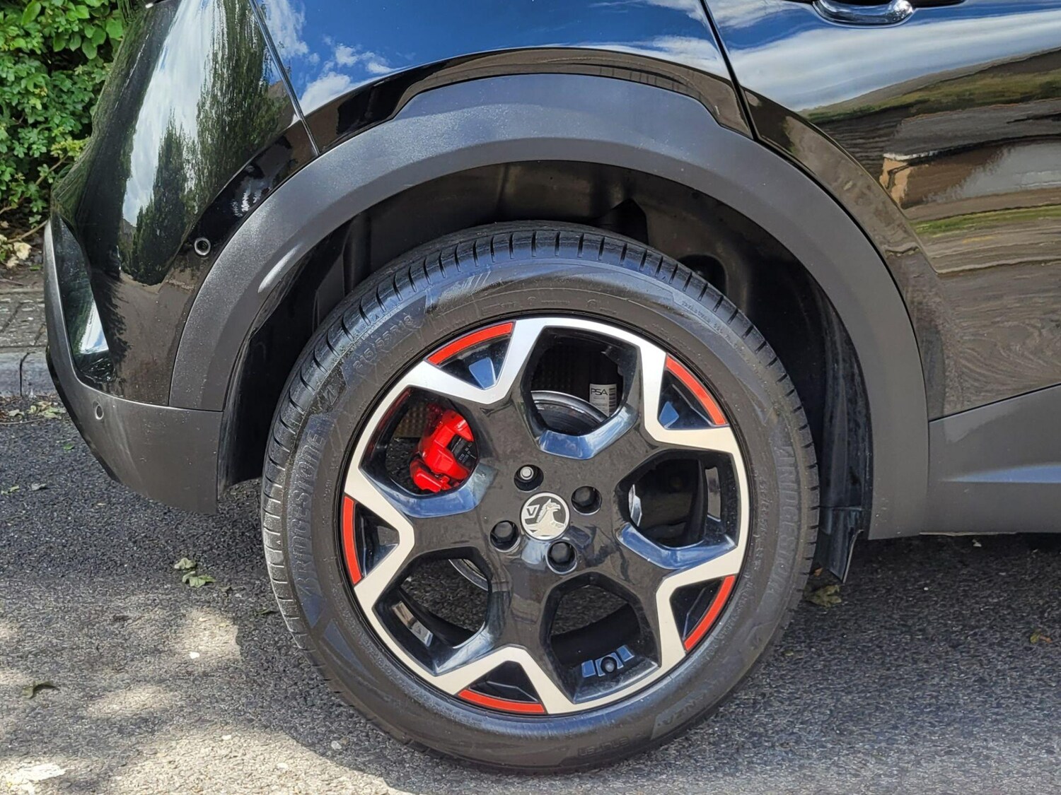 Used Vauxhall Mokka for sale - 77525181: Photo 36