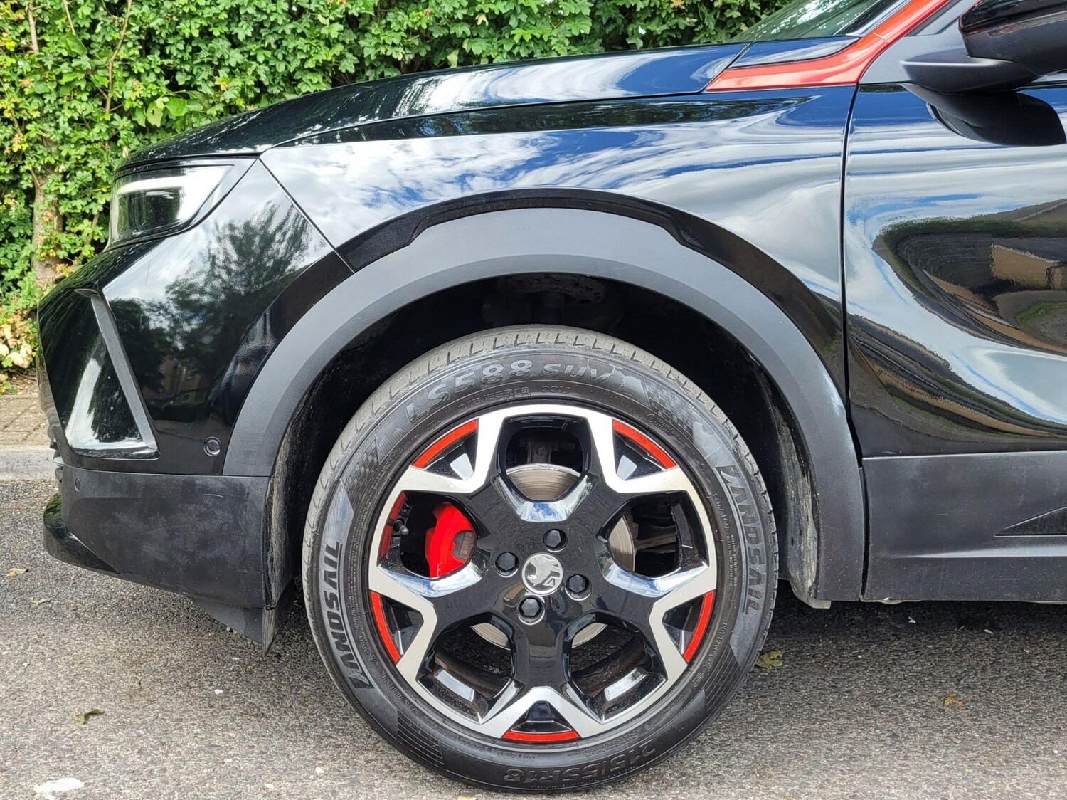 Used Vauxhall Mokka for sale - 77525181: Photo 37