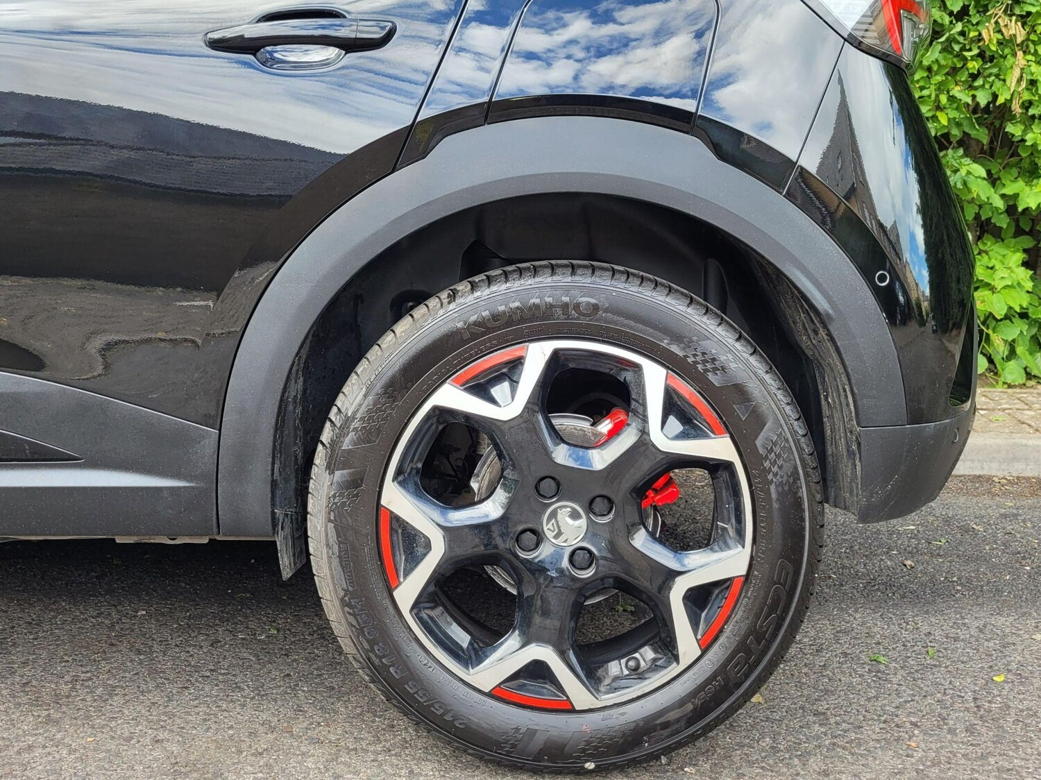 Used Vauxhall Mokka for sale - 77525181: Photo 38