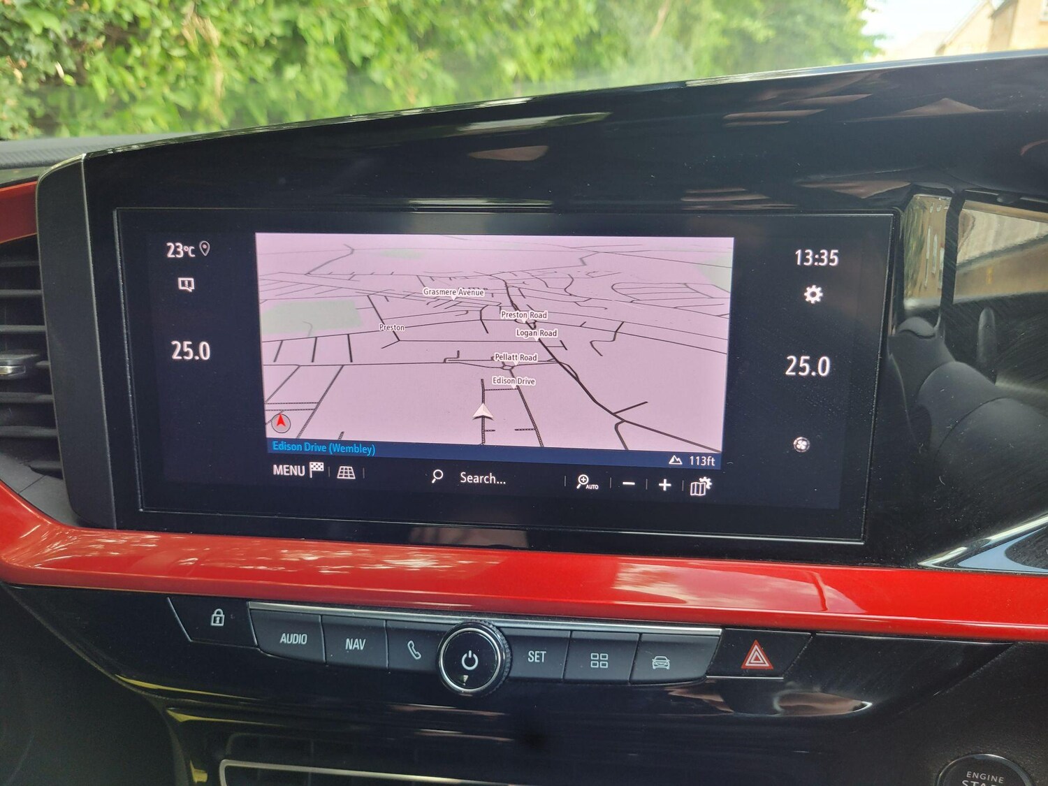 Used Vauxhall Mokka for sale - 77525181: Photo 39