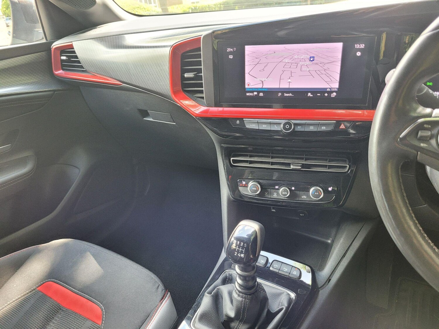 Used Vauxhall Mokka for sale - 77525181: Photo 43