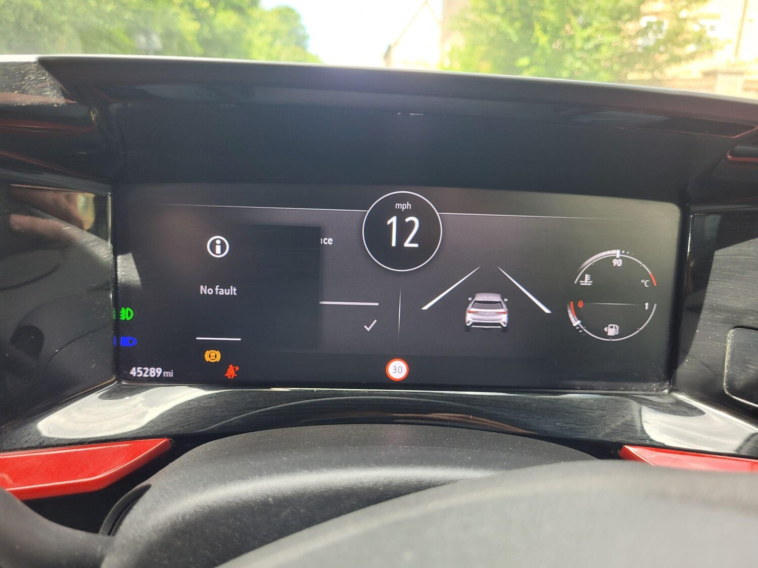 Used Vauxhall Mokka for sale - 77525181: Photo 45