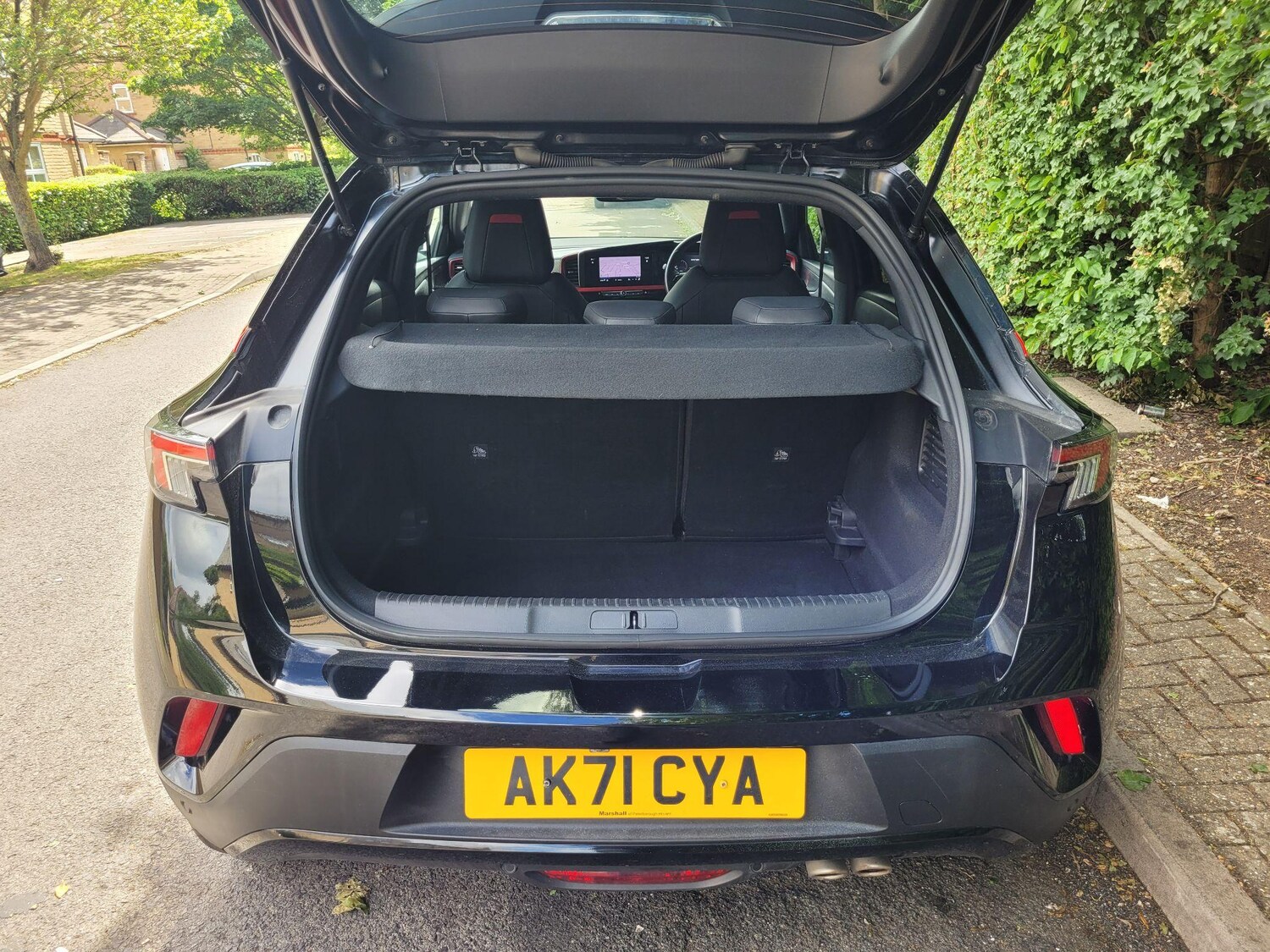 Used Vauxhall Mokka for sale - 77525181: Photo 46