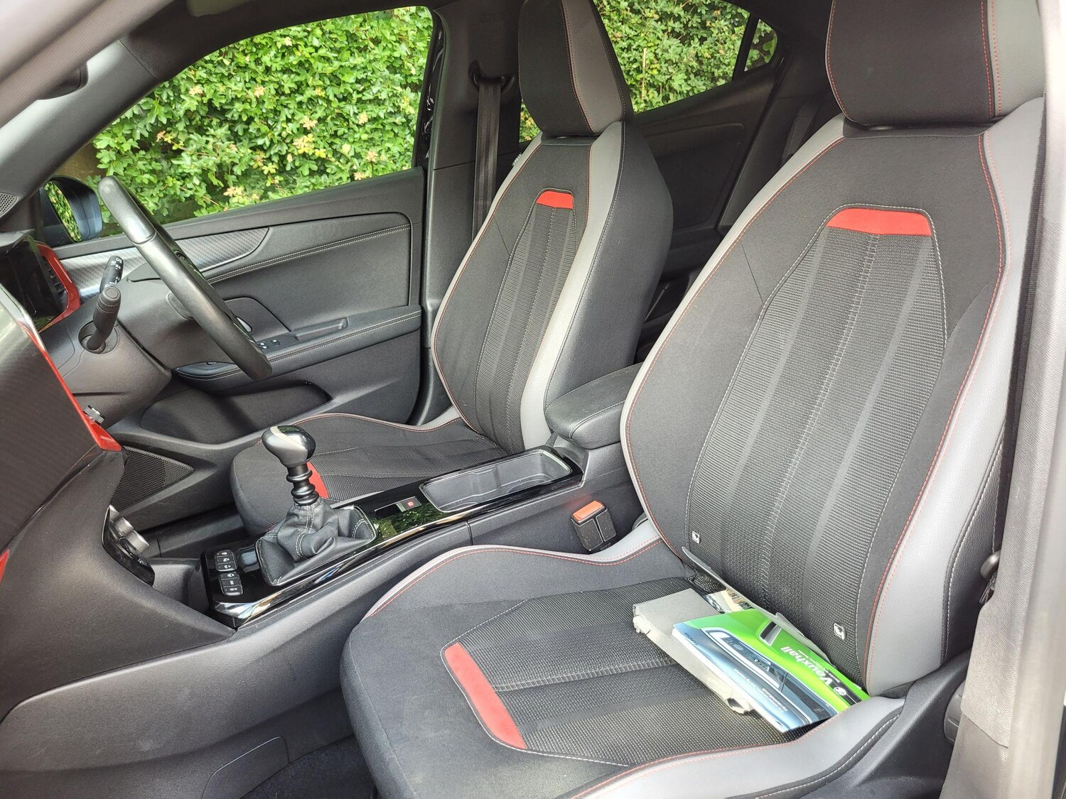 Used Vauxhall Mokka for sale - 77525181: Photo 48