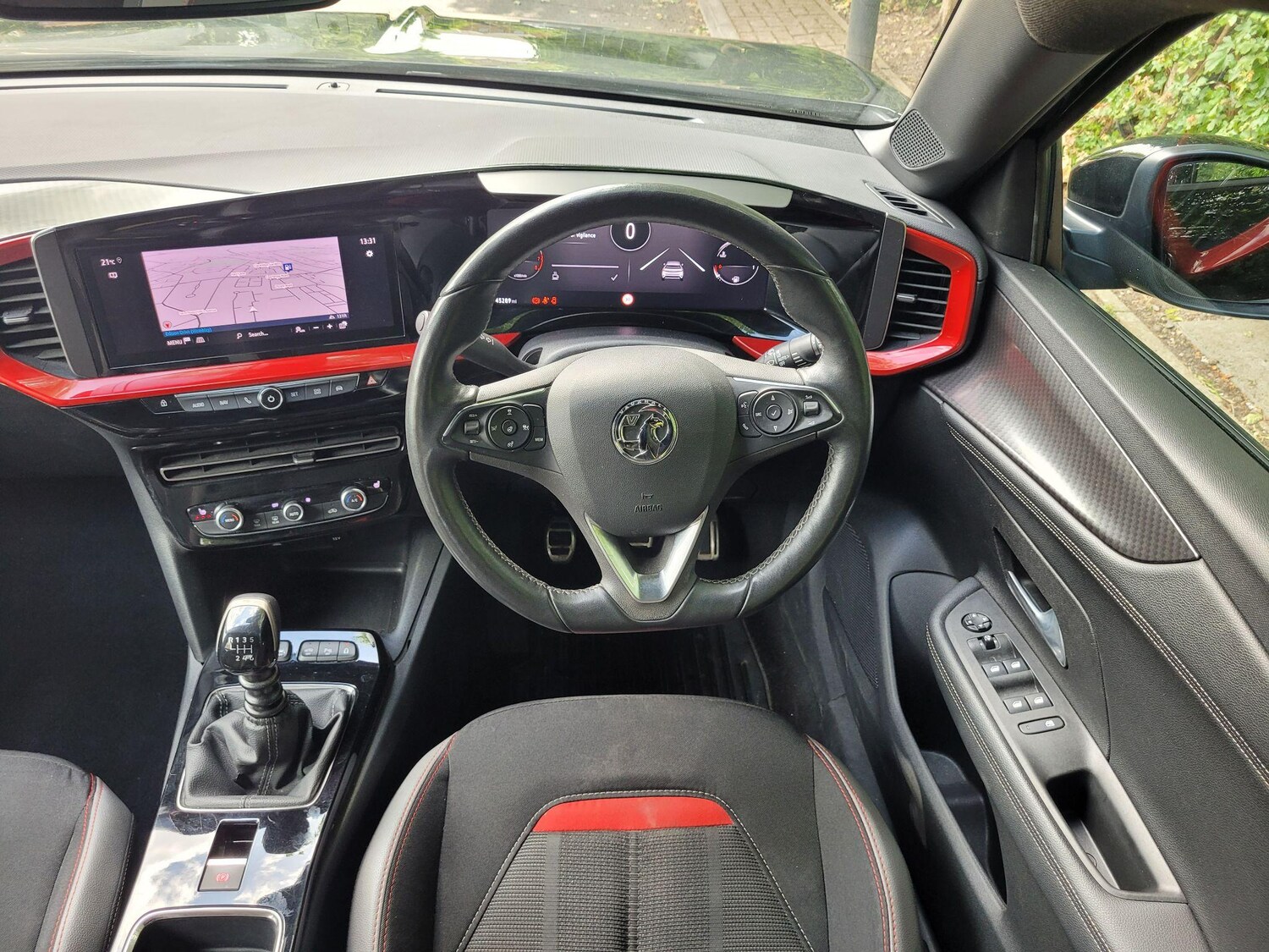 Used Vauxhall Mokka for sale - 77525181: Photo 51