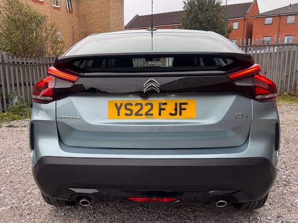 Used Citroen C4 2022 for sale - 76326783: Photo 10