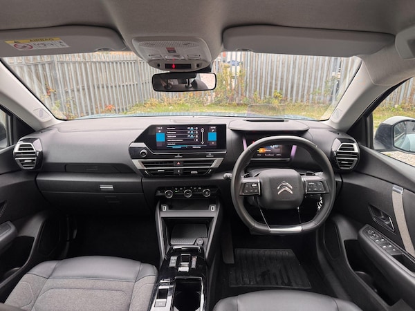 Used Citroen C4 2022 for sale - 76326783: Photo 12