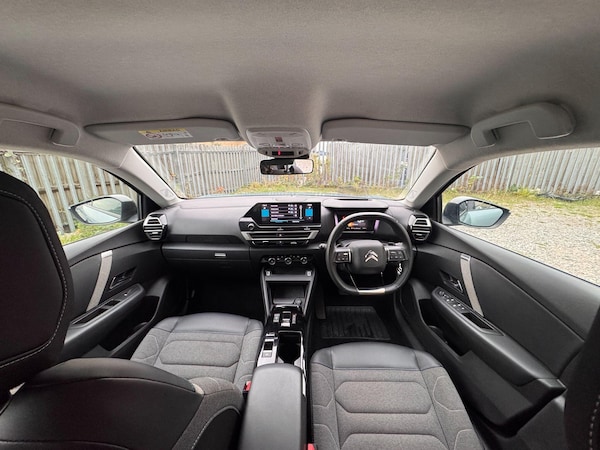 Used Citroen C4 2022 for sale - 76326783: Photo 13
