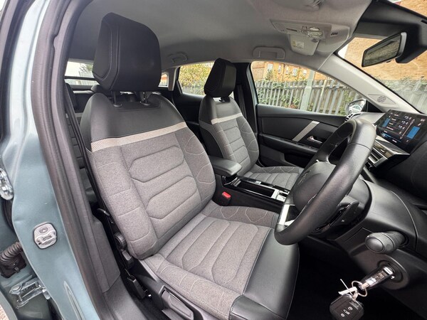 Used Citroen C4 2022 for sale - 76326783: Photo 16