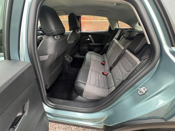 Used Citroen C4 2022 for sale - 76326783: Photo 17