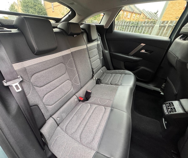 Used Citroen C4 2022 for sale - 76326783: Photo 18