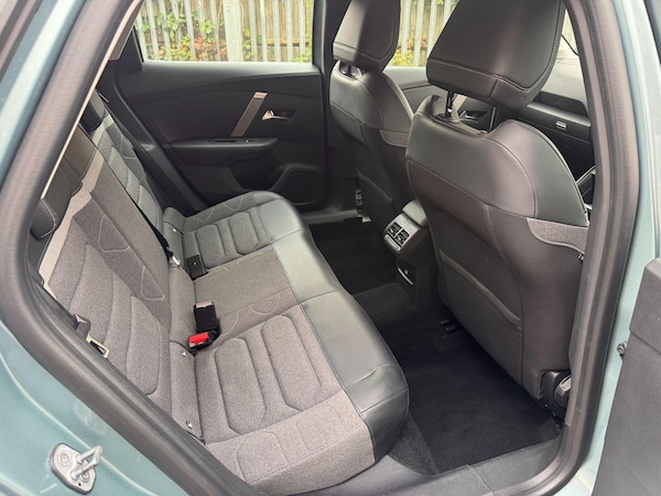 Used Citroen C4 2022 for sale - 76326783: Photo 19
