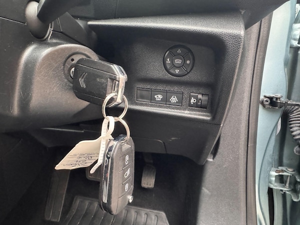 Used Citroen C4 2022 for sale - 76326783: Photo 21