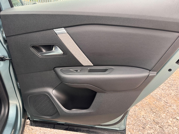 Used Citroen C4 2022 for sale - 76326783: Photo 25