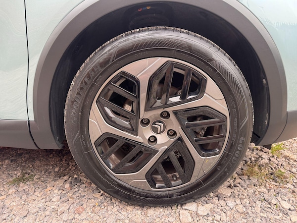 Used Citroen C4 2022 for sale - 76326783: Photo 29
