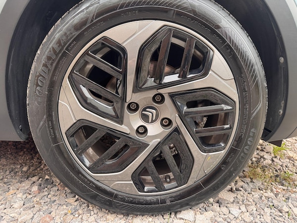 Used Citroen C4 2022 for sale - 76326783: Photo 30