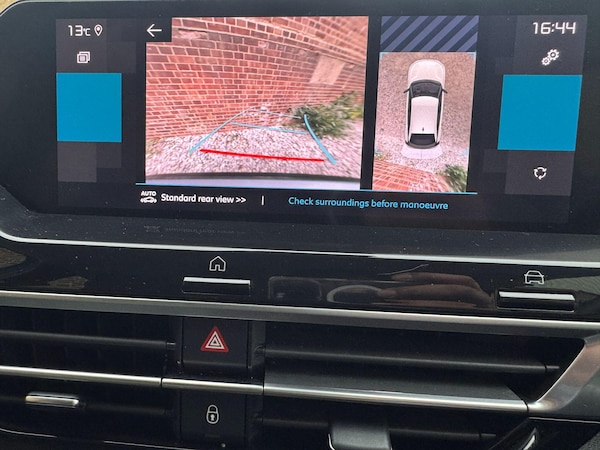 Used Citroen C4 2022 for sale - 76326783: Photo 33