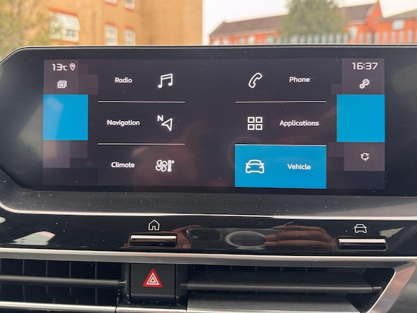 Used Citroen C4 2022 for sale - 76326783: Photo 34