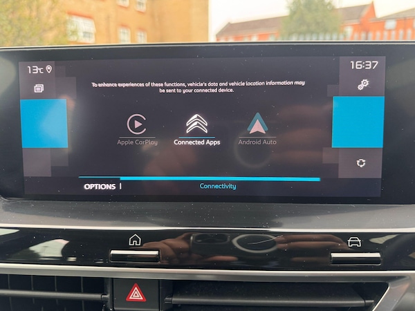 Used Citroen C4 2022 for sale - 76326783: Photo 35