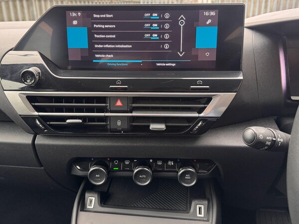 Used Citroen C4 2022 for sale - 76326783: Photo 36
