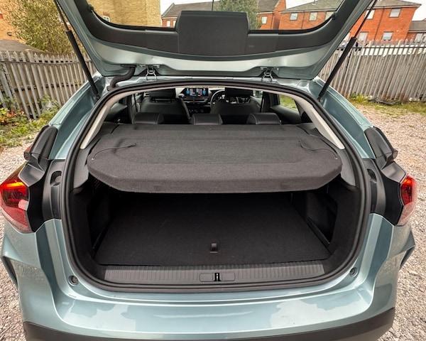 Used Citroen C4 2022 for sale - 76326783: Photo 37