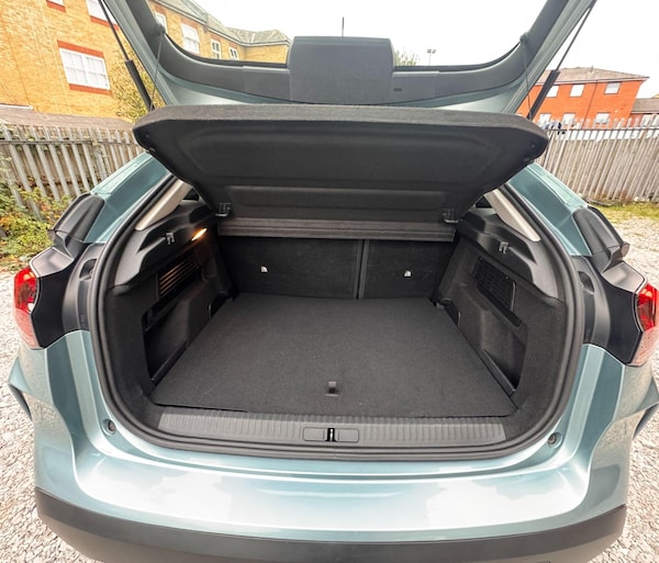 Used Citroen C4 2022 for sale - 76326783: Photo 38