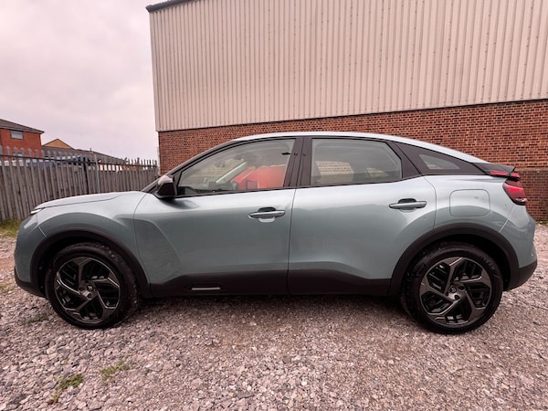 Used Citroen C4 2022 for sale - 76326783: Photo 3