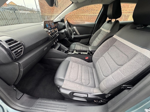 Used Citroen C4 2022 for sale - 76326783: Photo 41