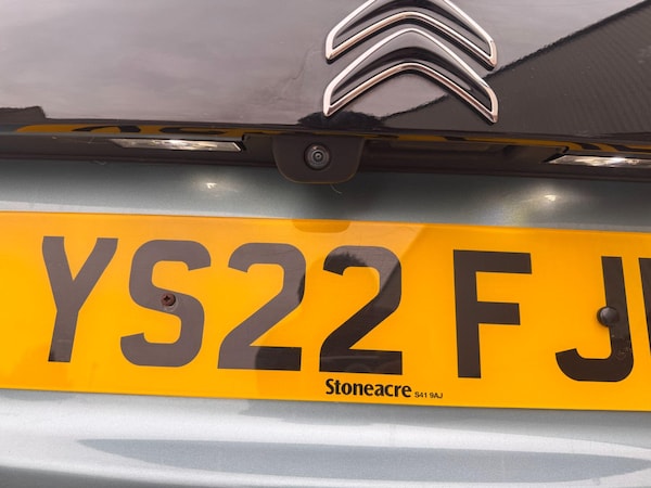 Used Citroen C4 2022 for sale - 76326783: Photo 42